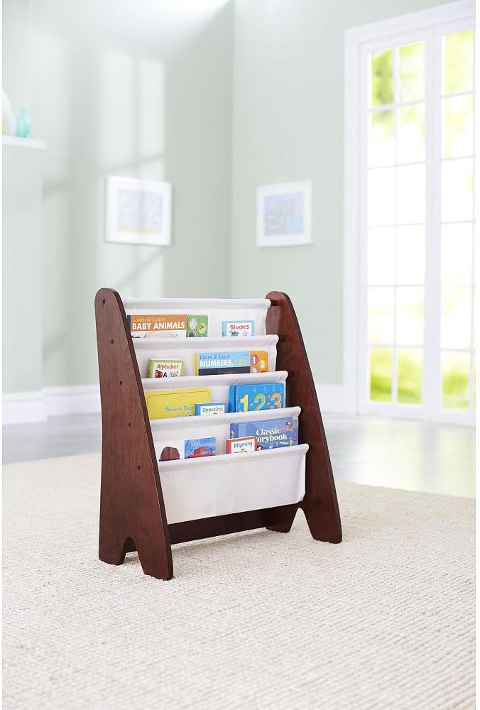 imaginarium storage bin rack