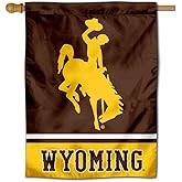 Cowboys House Flag Banner