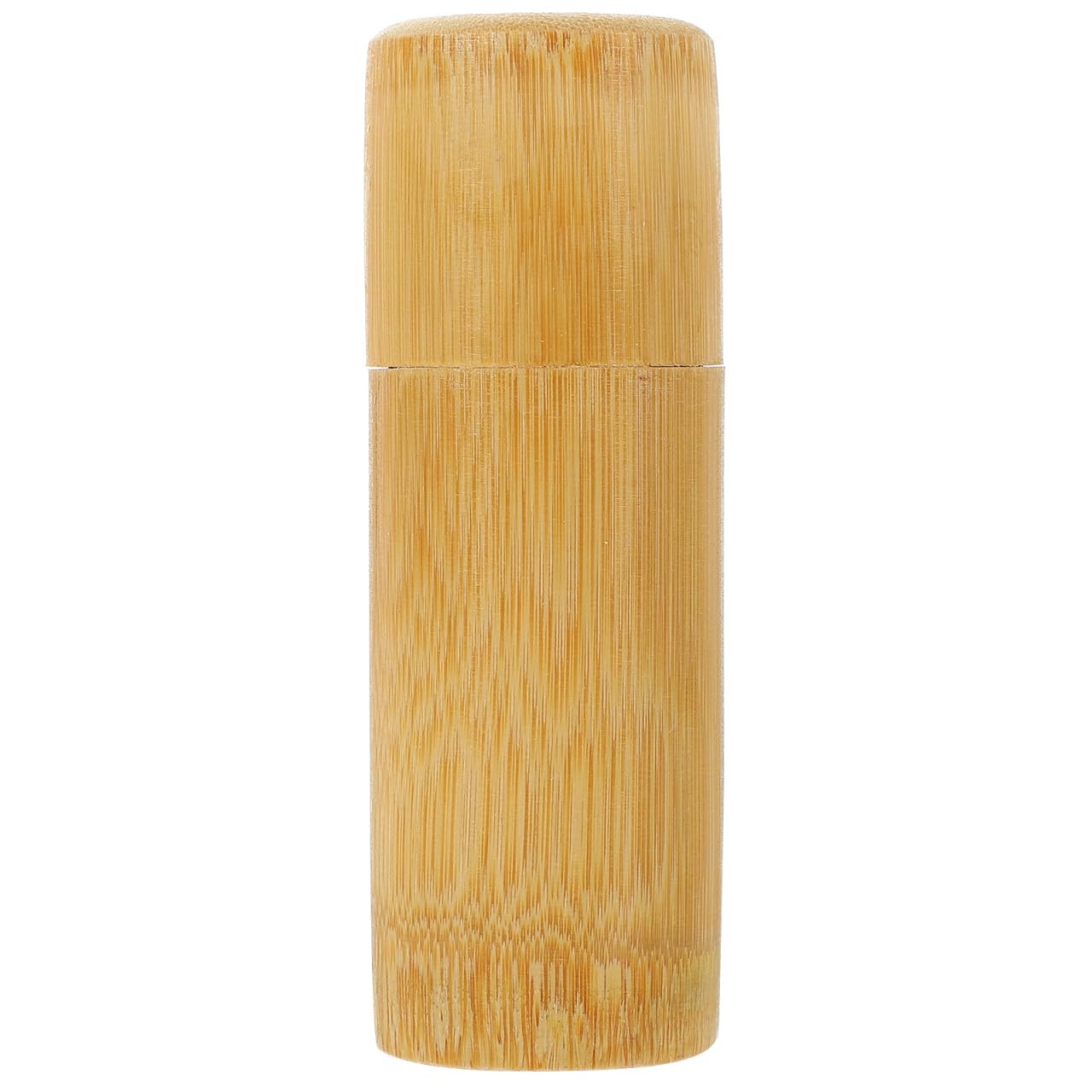 HOMSFOU Jar Decorative Household Storage Container for Desktop Easy to Clean Stylish Home Accessory for Modern Decor