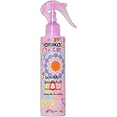 Amika brooklyn bombshell blowout spray