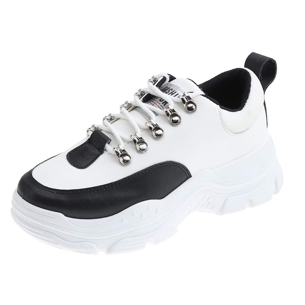 non lace up sneakers