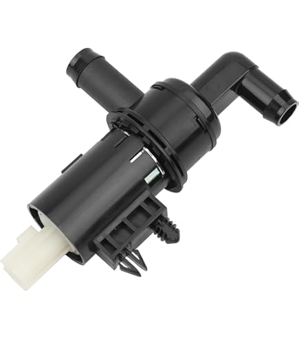 Amazon.com: Vapor Canister Purge Solenoid Compatible With Suzuki