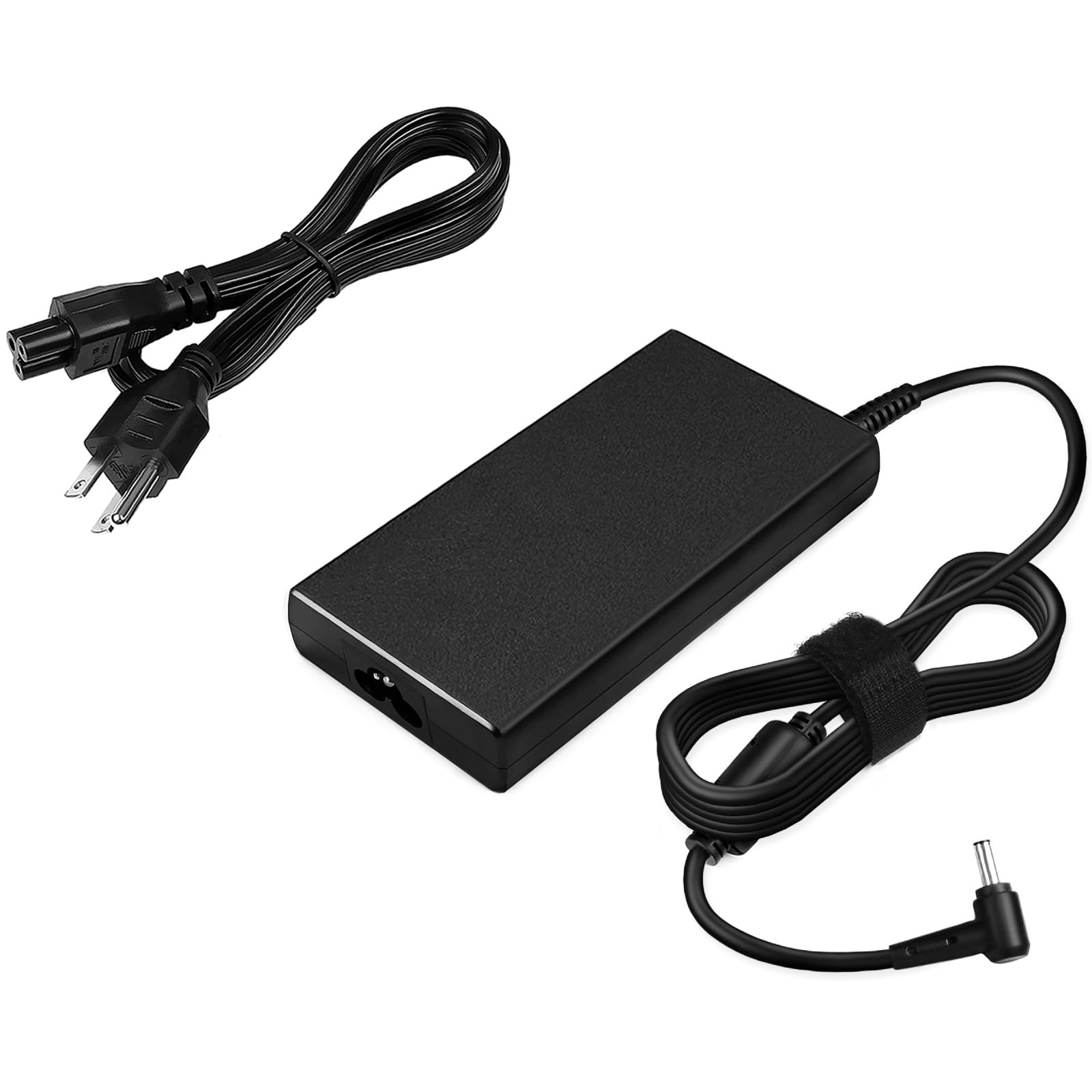 Photo 1 of 20V 150W Laptop Charger Compatible with Asus Zenbook Pro 15 14 Pro 17 Vivobook Pro 14 Pro 15 Pro 16 Pro 14X Pro 16X ADP-150CH D A18-150P1A AC Adapter (4.5 * 3.0mm)