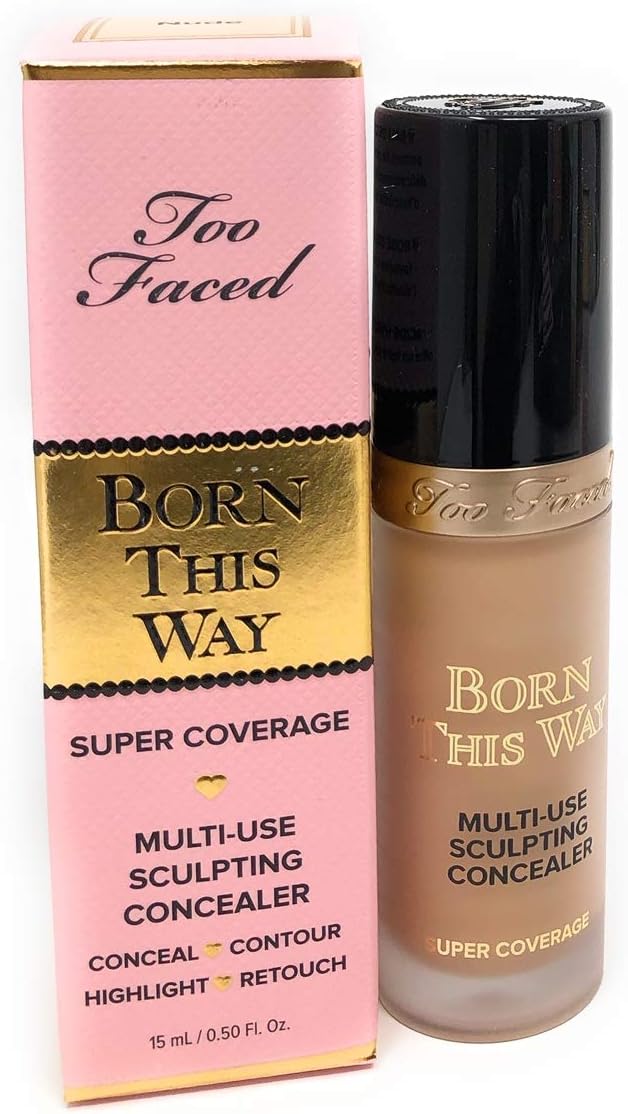 born like this concealer