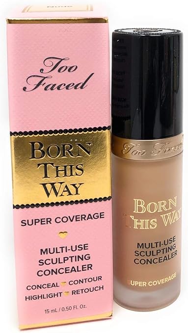 too faced concealer