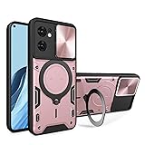 Jiajihua Compatible with Oppo Find X5 Lite 5G