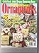 Just Cross Stitch Christmas 2005 Ornaments Issue Magazine by