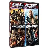 G.I. Joe 2-Movie Collection