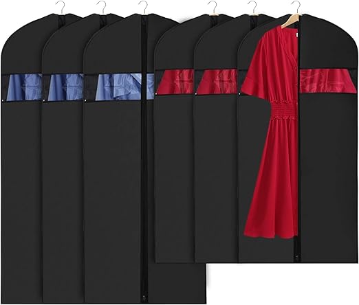 suit protector garment bag