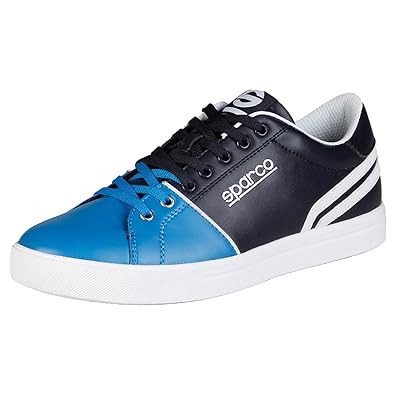 sparco trainers