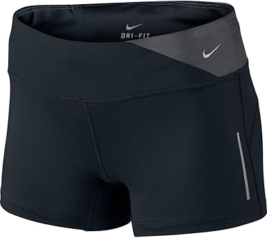 nike boy shorts women's