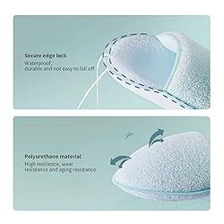 DAGEDA 2 PCS Konjac Facial Sponge, Deep Pore