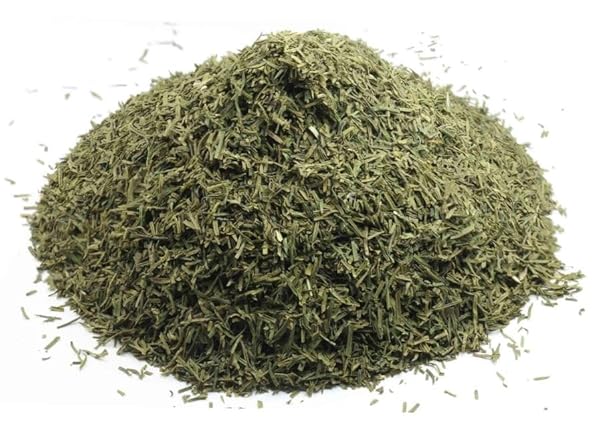 AMAZON GROCERY, DILL WEED, 1.1 OZ (PREVIOUSLY HAPPY BELLY, PACKAGING MAY VARY)