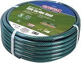 Faithfull 30M Reinforced PVC Garden Hose 12.7mm 1/2 Inch Diameter