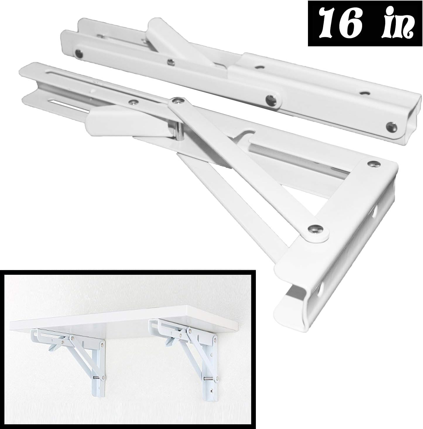 Best Wall Mounting Folding Table