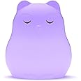 Breathing Pal 'Bella'- Mindfulness Breathing Light, Guided Visual Meditation Breathing Light, Anxiety Relief Items for Calm Down Corner/Meditation/Sleep for Adult&Kid