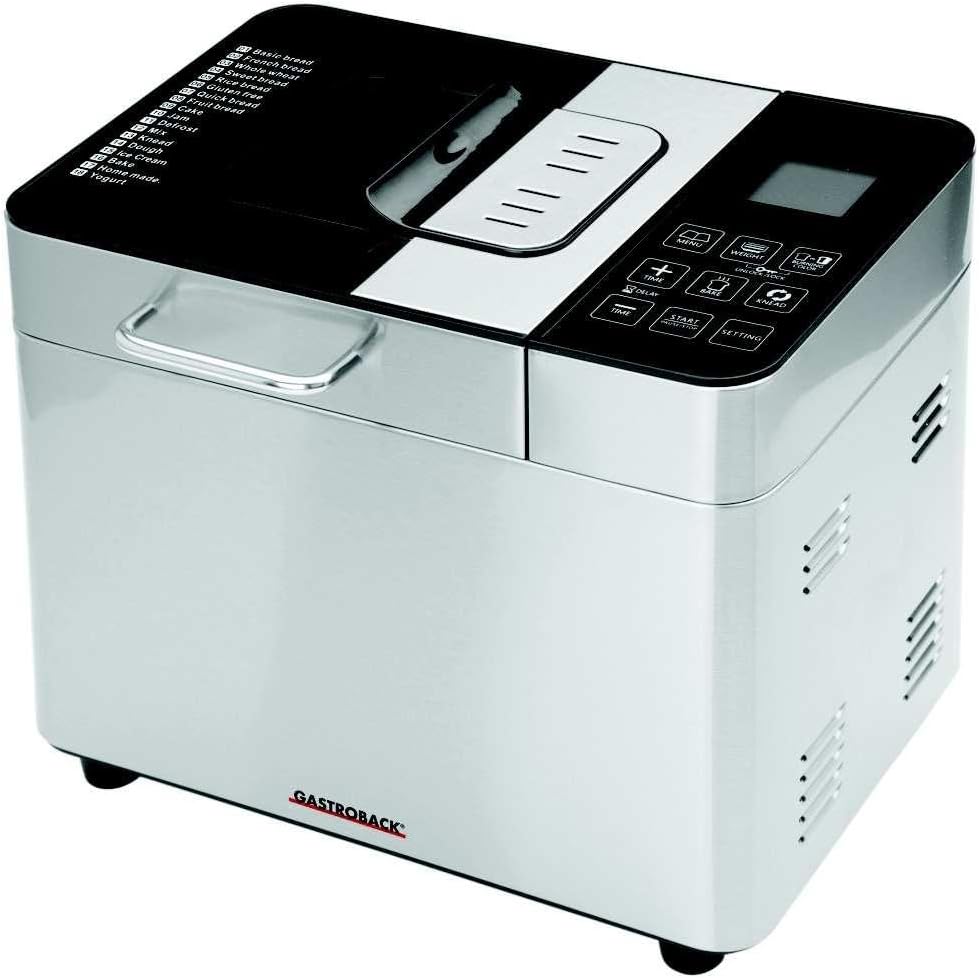 Gastroback Design Advanced 42823