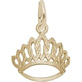 Rembrandt Tiara Charm