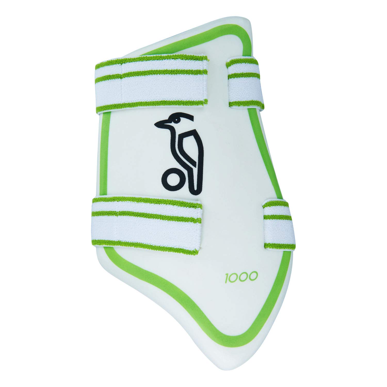 Kookaburra 1000 Thigh Guard, Over Sized Adult Left Hand