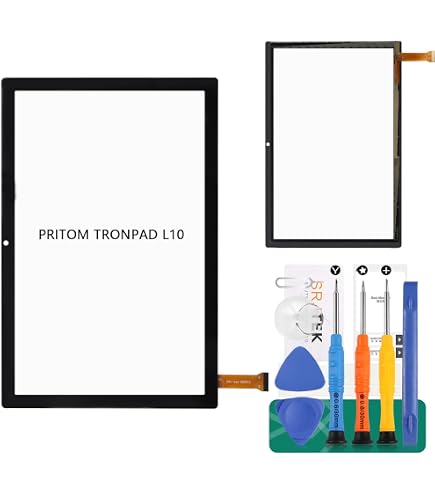 Amazon.com: for Onn ONA19TB007/100005209 10.1