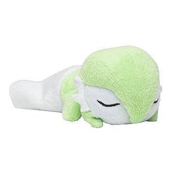 peluche gardevoir