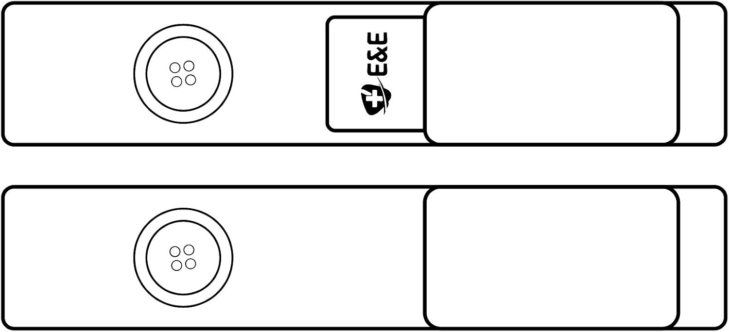 Catheter Leg Bag Strap Button Type, Size L (59-76cm Leg Circumference), Pack of 5 - Image 5