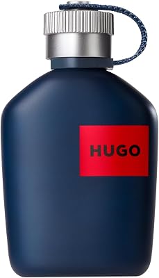 HUGO Jeans Eau de Toilette für Männer 125 ml