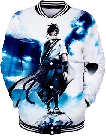 uchiha jacket amazon