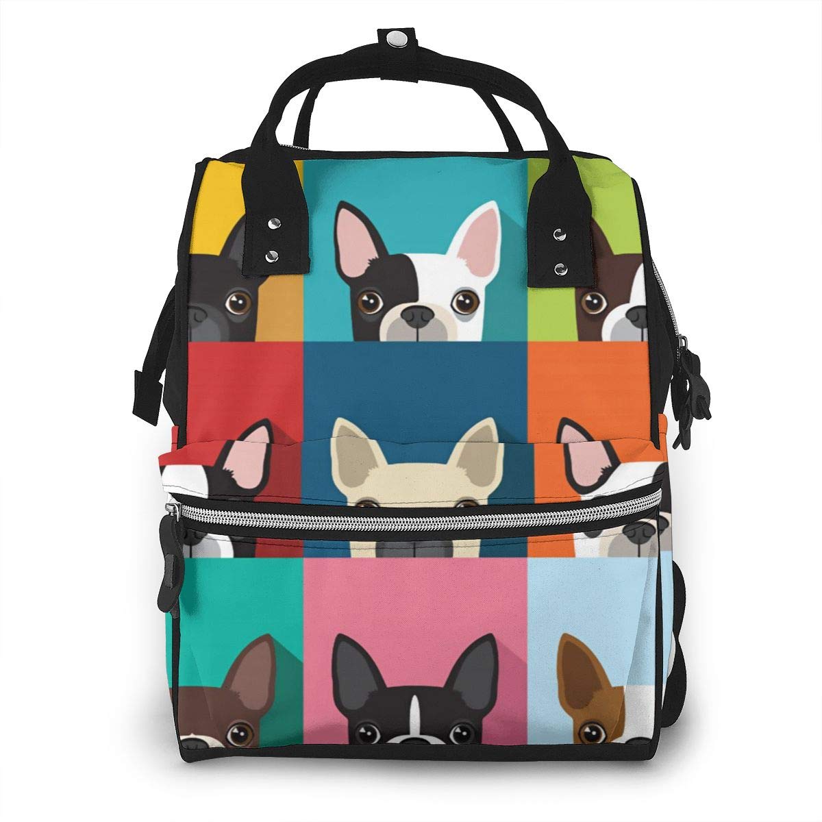 boston terrier baby stuff