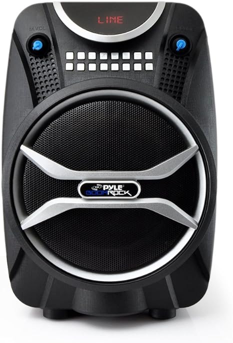 portable pa system officeworks