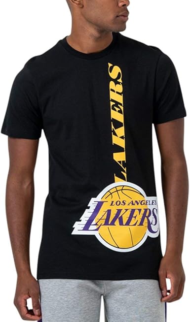 lakers new shirt