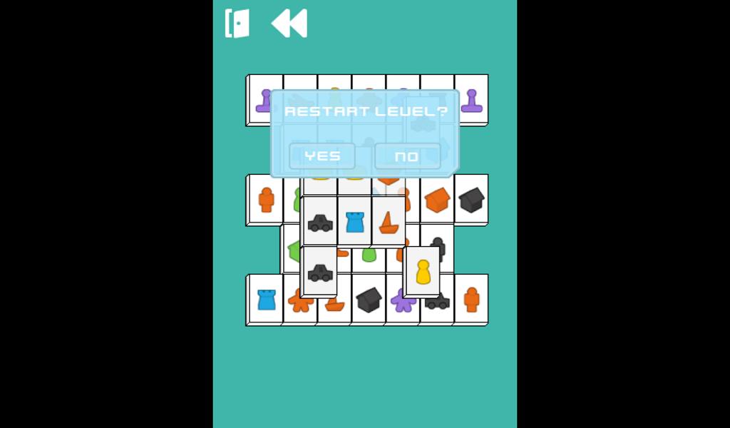 Mahjong Mobile Solitaire