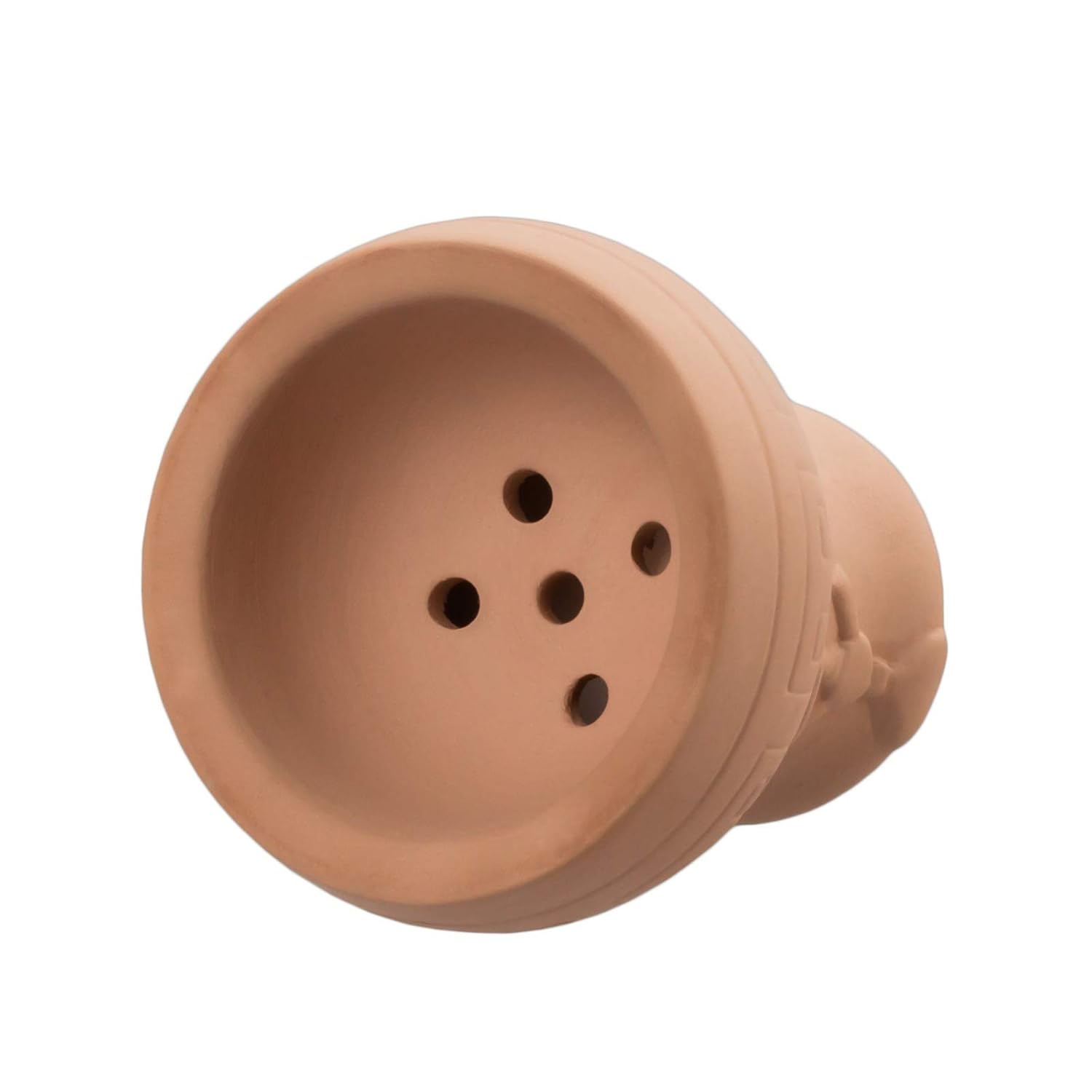 Sultan Shisha Tonkopf Premium hochwertigen Ton Tonkopf für Kamin