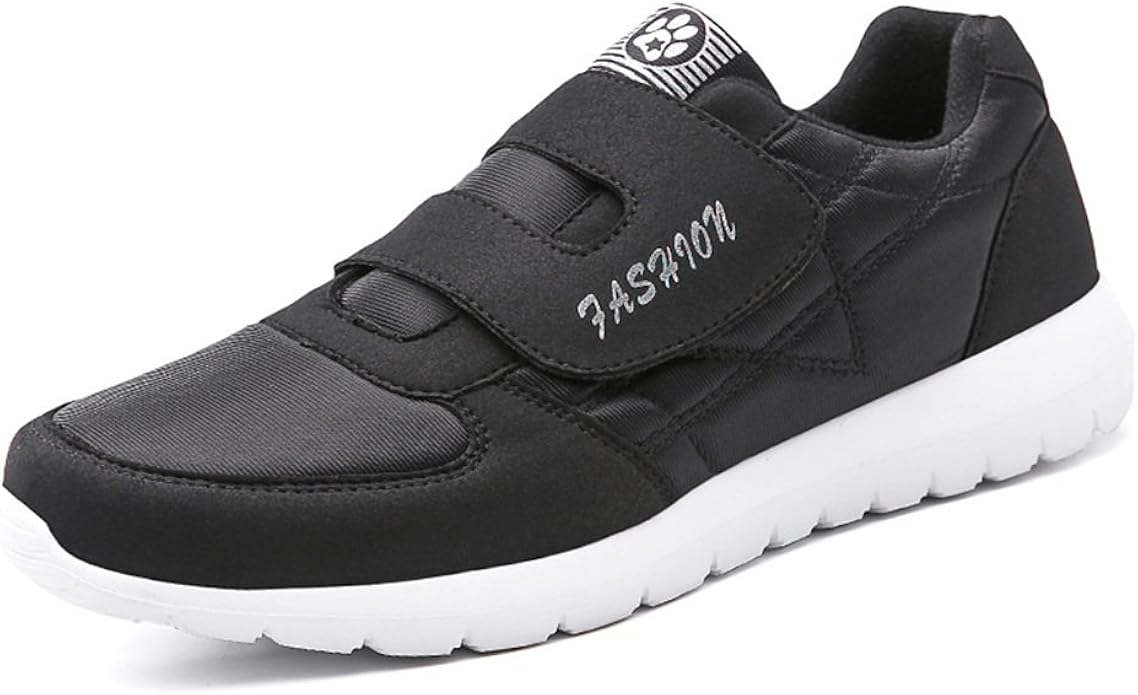 old people walking shoes