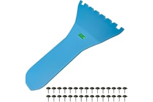 Quick Fancy Nailer Spacer Space and Set Tool for Decorative Nails , with nail kit upholstery tools Suitable for many home dec