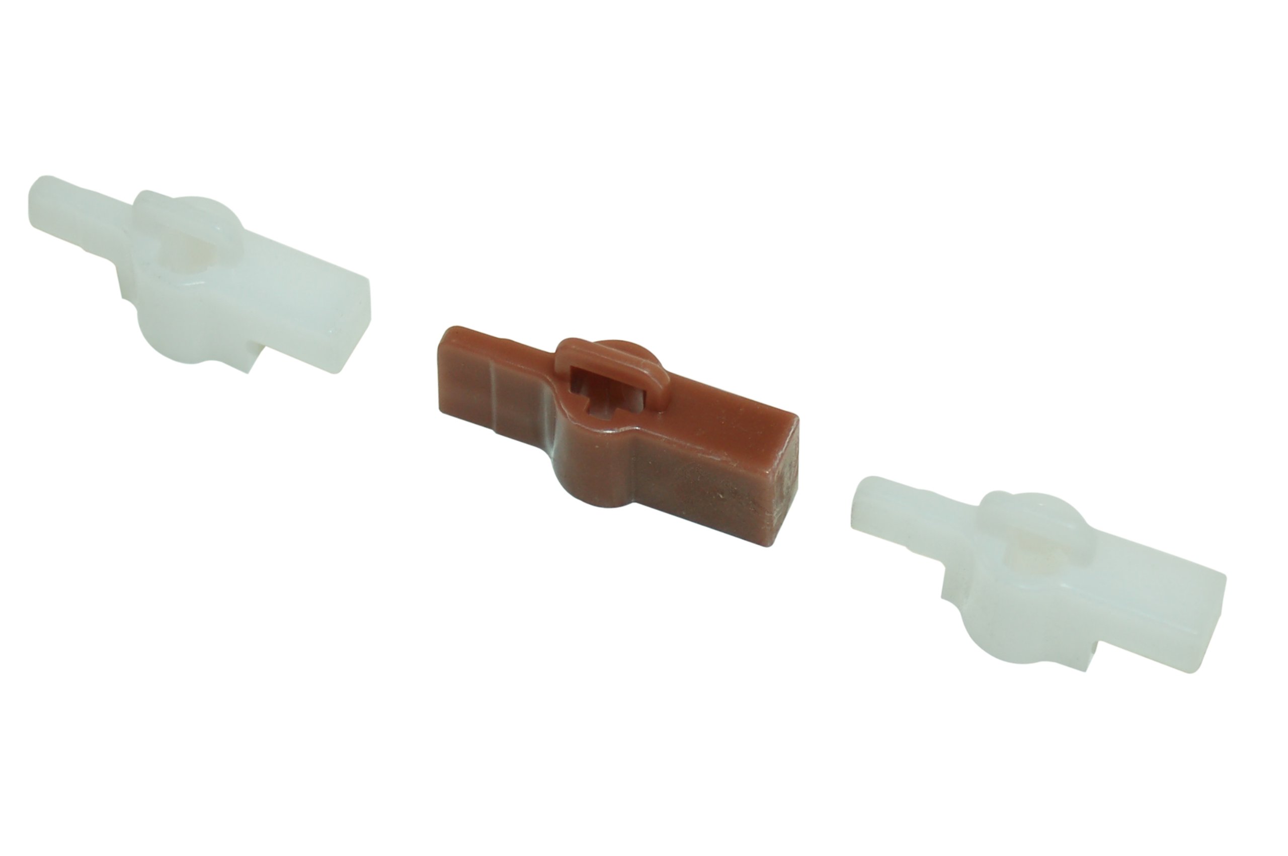 Bauknecht 481231018418 °C00344643 Washing Machine Accessories/Connector Sets/Timer Knob Adapter