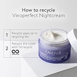 Caudalie Vinoperfect Dark Spot Correcting Glycolic Night Cream 50ml view 6