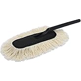 The Jopasu Car Duster – 100% Wax-Treated for Instant Dust Removal | No Scratches, No Hassle, Just a Clean Car