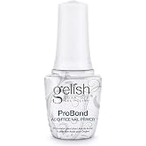 Gelish pH-Balanced Acid Free Nail Primer &ndash; ProBond, 15mL