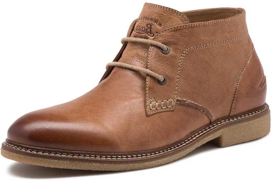 bennett chukka boot