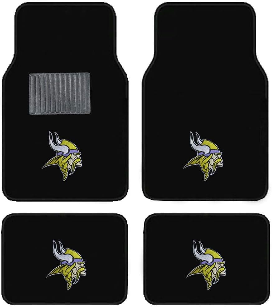 Best minnesota viking seat covers