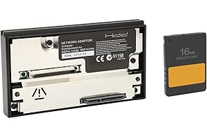 SATA HDD Connector Plug Socket for, SATA Interface Network Adaptor with FMCB Version 1.966 Memory Card 16MB, for PS 2 Hard Di