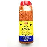 #1 J.O. Seafood Seasoning 24oz.