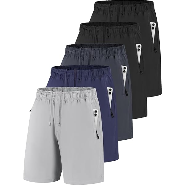 nike basketball shorts with zipper pockets