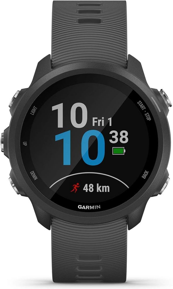 garmin forerunner 245 amazon uk