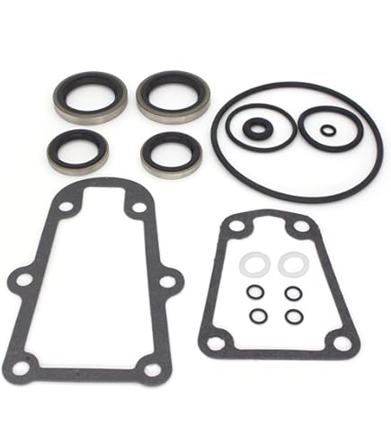 Johnson / Johnson Enos / ‘1988 SEALED品 Amazon.com: Johnson Evinrude OMC OEM Powerpack Assembly