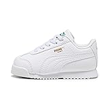PUMA Shoes Kids Roma Alternate Closure Sneaker, 9