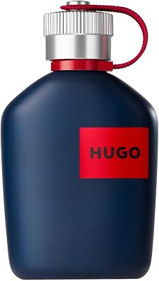 HUGO Jeans Eau de Toilette Uomo 125 ml
