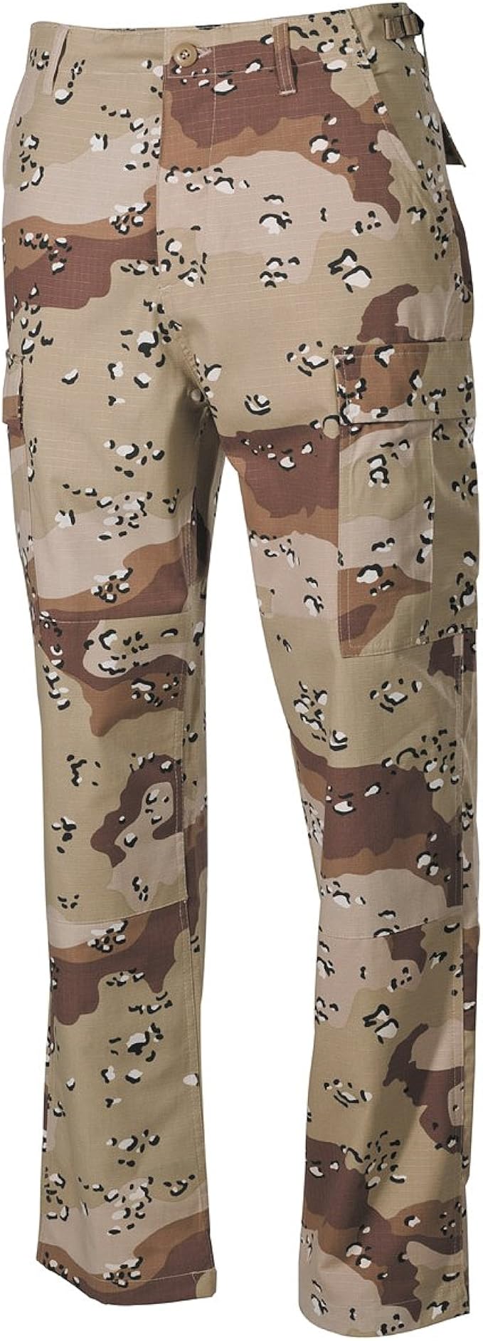 desert combat trousers