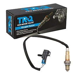 TRQ Engine Exhaust O2 02 Oxygen Sensor Direct Fit